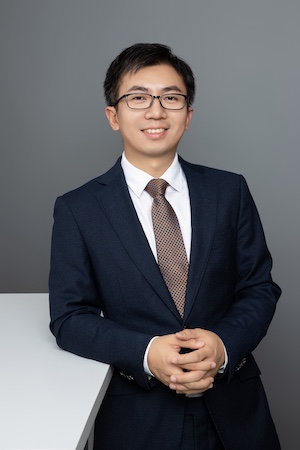 Jerry Yang - Contact Me